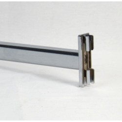 SOPORTE PORTATUBO PARA CREMALLERA SOPORTE PORTATUBO PARA CREMALLERA