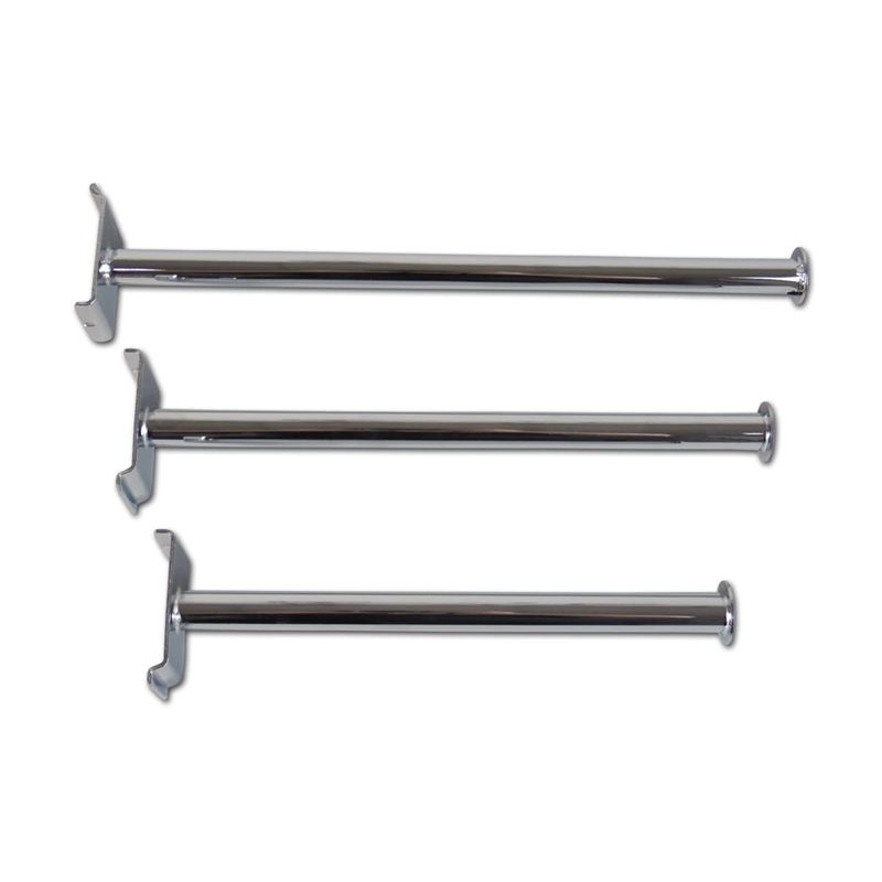 GANCHO REDONDO PARA PANEL DE ALUMINIO