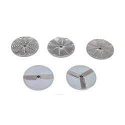 CORTADORA PROFESIONAL DE VERDURAS