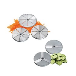 CORTADORA PROFESIONAL DE VERDURAS