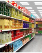 ▷ Estanterías → Mejor Precio 【Yonhoo】 → Mobiliario Comercial & Equipamiento Comercial