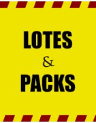 ▷ Lotes / Packs → Mejor Precio 【Yonhoo Online】 → Mobiliario Comercial & Equipamiento Comercial