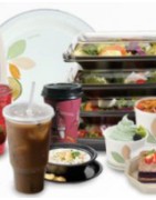 ▷ Envases Desechables Comida → Mejor Precio 【Yonhoo Online】 → Todo Hostelería