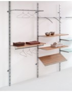 ▷ Cremalleras & Tubos → Mejor Precio 【Yonhoo】 → Mobiliario Comercial & Equipamiento Comercial