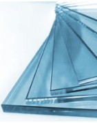 ▷ Estantes de Cristal 【Yonhoo】 → Mobiliario Comercial & Equipamiento Comercial