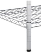 ESTANTERÍAS TUBULARES