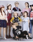 MANIQUÍES INFANTILES