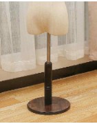 SOPORTES PARA MANIQUÍ