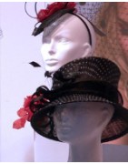 MANIQUÍES DE CABEZA