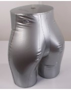 MANIQUÍES HINCHABLES