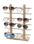 EXPOSITORES PARA GAFAS