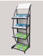 ▷ Expositores Revistas → Mejor Precio 【Yonhoo】 → Mobiliario Comercial & Equipamiento Comercial