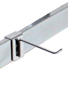 ▷ Ganchos para Tubo → Mejor Precio 【Yonhoo】 → Mobiliario Comercial & Equipamiento Comercial