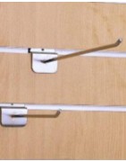 ▷ Ganchos para Tablero → Mejor Precio 【Yonhoo】 → Mobiliario Comercial & Equipamiento Comercial