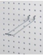 ▷ Ganchos para Panel Perforado → Mejor Precio 【Yonhoo】 → Mobiliario Comercial & Equipamiento Comercial