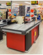 MOSTRADORES PARA SUPERMERCADO