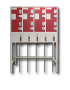 ▷ Taquillas → Mejor Precio 【Yonhoo】 → Mobiliario Comercial & Equipamiento Comercial