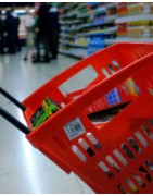 ▷ Cestas Supermercado → Mejor Precio 【Yonhoo】 → Mobiliario Comercial & Equipamiento Comercial