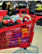 ▷ Carros de Supermercado 【Yonhoo】 → Mobiliario Comercial & Equipamiento Comercial