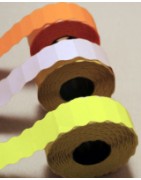 ETIQUETAS PARA ETIQUETADORA