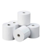 ROLLOS PAPEL TÉRMICO