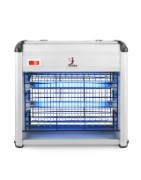 LÁMPARAS MATAMOSQUITOS