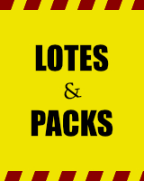 LOTES / PACKS