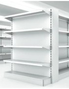 ESTANTERÍAS DE COMERCIO ESTANTERÍAS DE COMERCIO