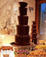 FUENTES DE CHOCOLATE