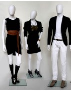 MANIQUÍES MANIQUÍES