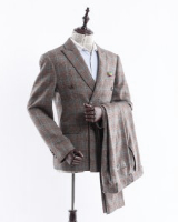 MANIQUÍES BUSTO HOMBRE