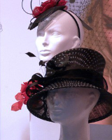 MANIQUÍES DE CABEZA