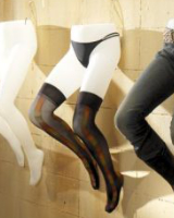 MANIQUÍES DE PIERNAS