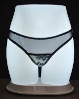 MANIQUÍES DE CADERAS