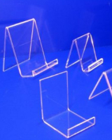 EXPOSITORES METACRILATO