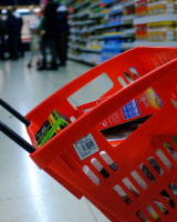 CESTAS DE SUPERMERCADO