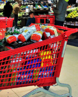 CARROS DE SUPERMERCADO