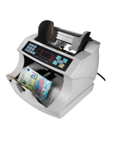 CONTADORAS / DETECTORAS