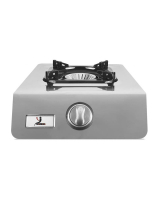 COCINAS DE GAS PORTÁTILES